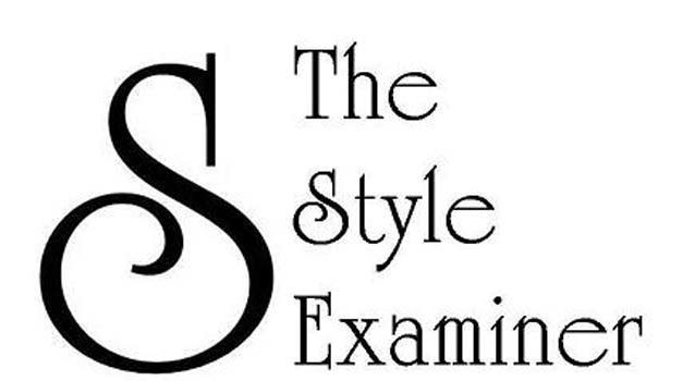 The Style Examiner – Fashion Expert Joao Paulo Nunes