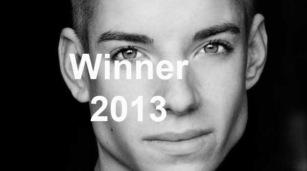 Matty Haynest – 2013 Man Of The Year Award Winner