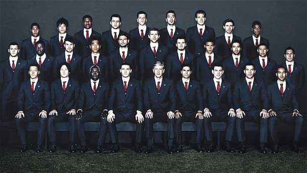 Suits For Football Teams – The Good and The Bad