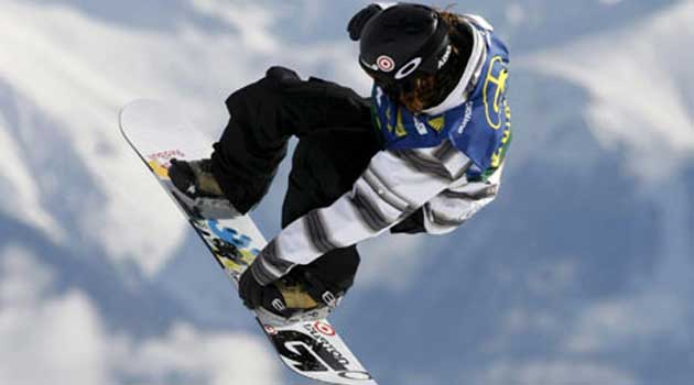 Winter Sport Fashion – Introduction To Snowboard Style