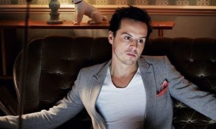 Andrew Scott – Interview About Career and Fashion
