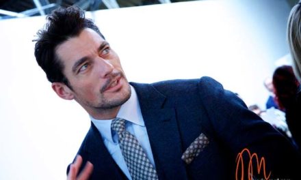 David James Gandy – Are You A Risk Taker?