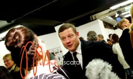 Dermot O’Leary – Interview – Style Icon Or Not?
