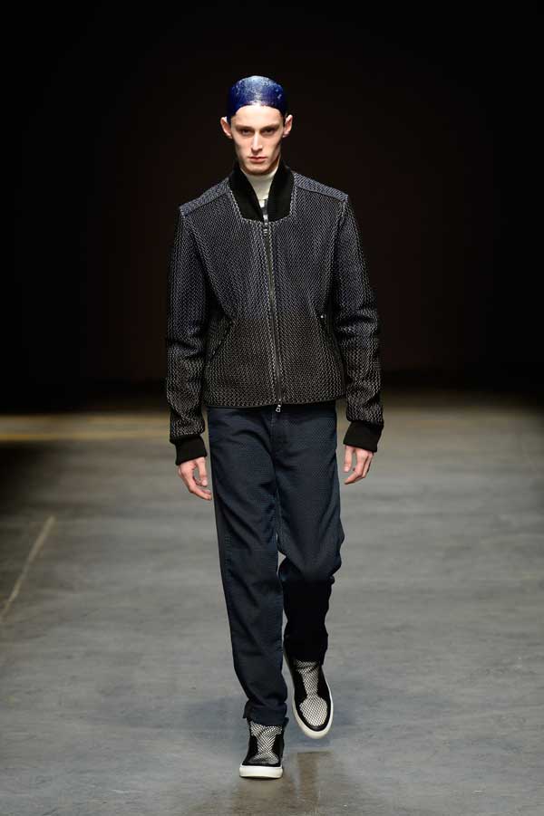 James Long AW14 Collection - LCM (3)
