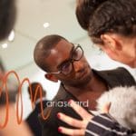 Tinie Tempah Interview with Gracie Oplulanza
