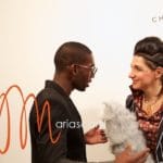 Tinie Tempah Interview with Gracie Oplulanza