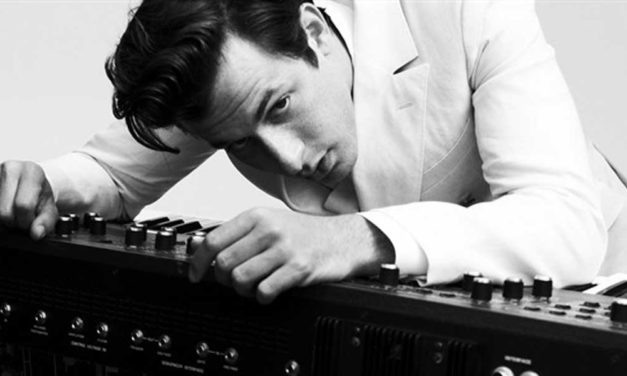 Mark Ronson – How To Embrace Your Style As A Dj