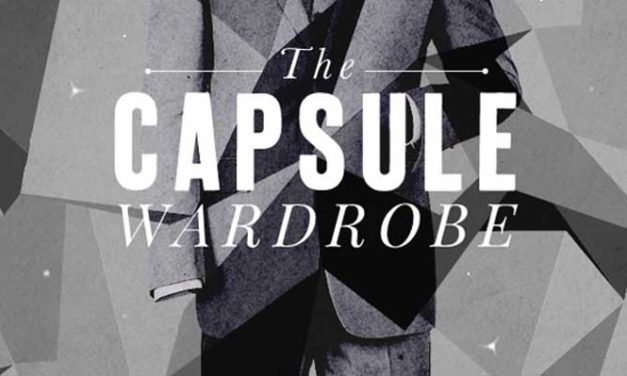 What Is A Capsule Wardrobe?