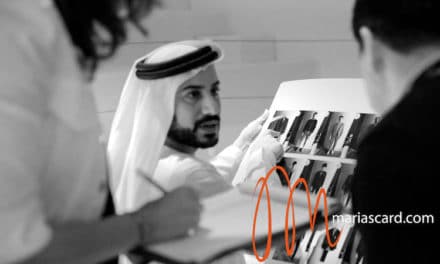 Fashion Forward Dubai – Embrace Your Fashion