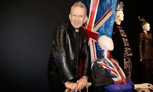 Jean Paul Gaultier – Menswear Doing Things Differently