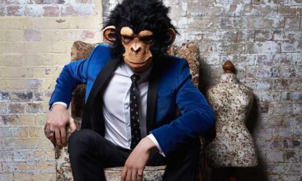 Noose and Monkey – Quirky New British Brand