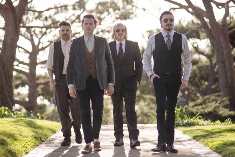 Rival Sons - Rock Band (6)