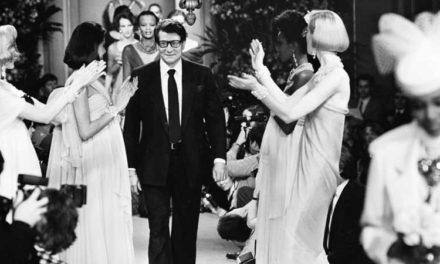 Yves Saint Laurent – How To Incorporate His Style