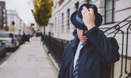 Tom Smarte Hats – Hat-maker with British Heritage