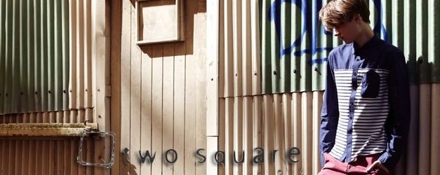 Anything But Square – Two Square’s Definition of Cool