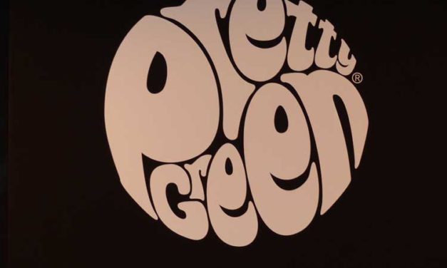 Pat Salter Interview – Pretty Green SS15 Collection