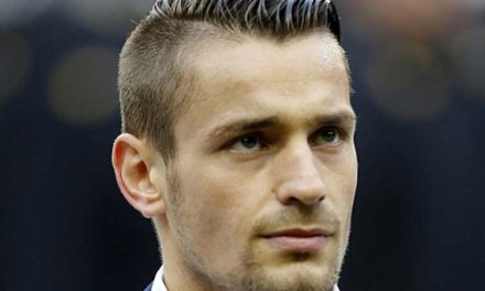 Top 10 Trendy Hairstyles in the 2014 FIFA World Cup