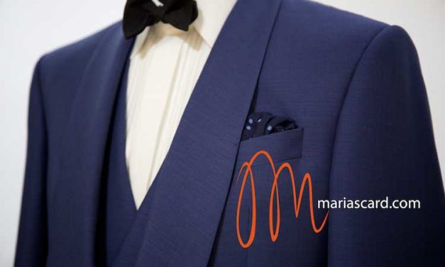 Video Interview With Savile Row Tailor – Wedding Suits Tips