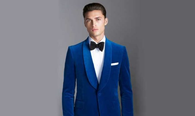 Cocktail Suits – A Style Guide to Dressing for the Party Season