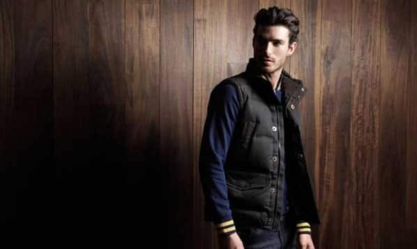 Gilet For Men – The Perfect Layering Piece