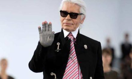 Karl Lagerfeld – His Top Quotes