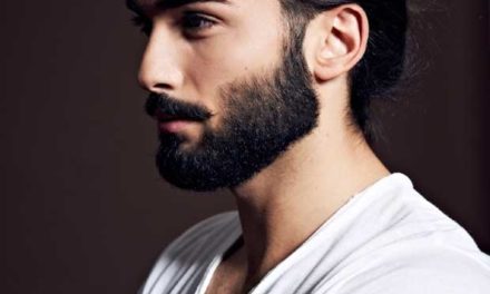 The Fall And Rise Of Long Hair – The Man Bun