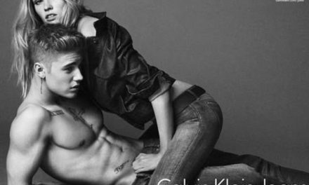 Calvin Klein Campaign – Was Justin Bieber Photoshopped?