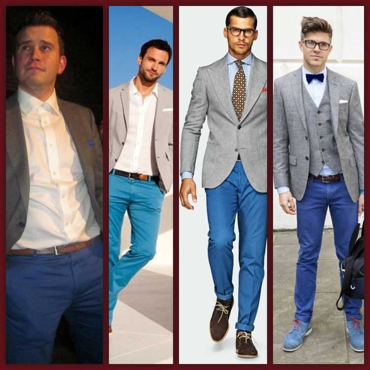 Chinos and blazers (1)