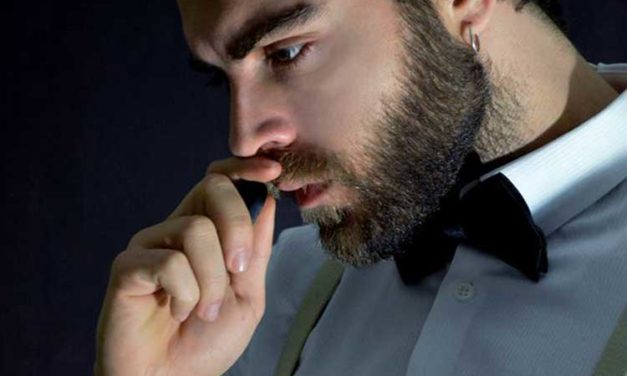 Attention To Detail – 5 Essential Style Tips For Men
