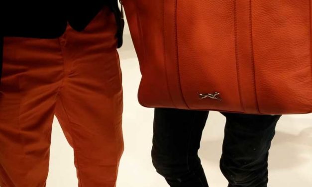 Orange Colour In Men’s Fahion – Why Wear It