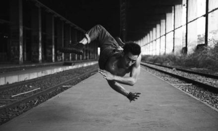 Cirque Du Soleil – Interview Skorpion Dancer