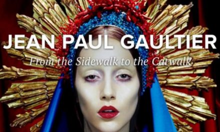 From Sidewalk To Catwalk – Jean Paul Gaultier Exhibition Paris