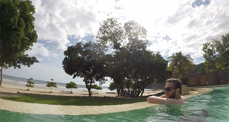 The-Mukul-Resort-Nicaragua-pool