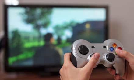 How Gaming is Integrating into Our Lives