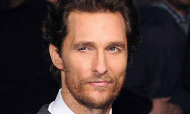 Matthew McConaughey Transformation – Rom-Com to Blockbuster Lead