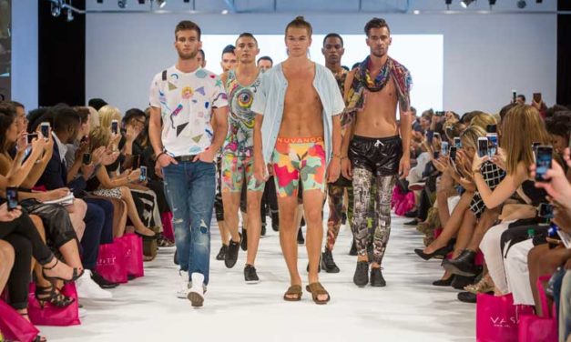 Toronto Men’s Fashion Week – Day One The Highlights