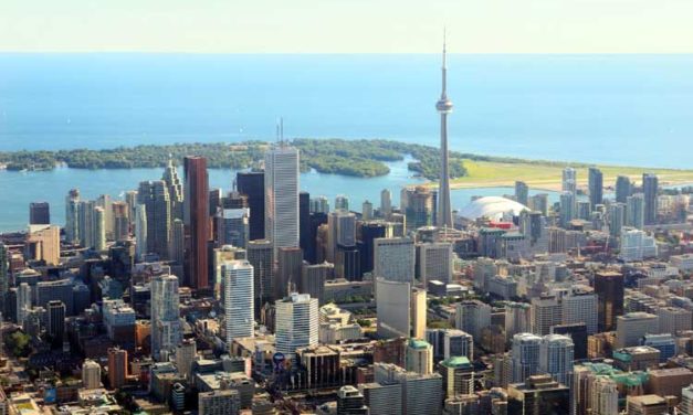 Toronto’s Five Trending Tourism Attractions