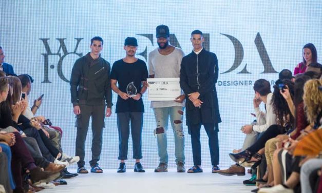 Toronto Men’s Fashion Week – Day Three Highlights