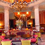 Hotel Des Indes The Hague - 130 Years Of Elegance & Grandeur - review