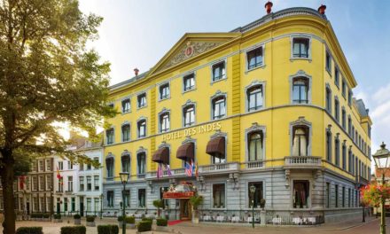 Hotel Des Indes The Hague – 130 Years Of Elegance & Grandeur