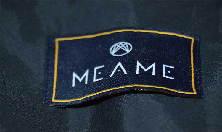 MEAME – Ride In Style On Your Bicycle