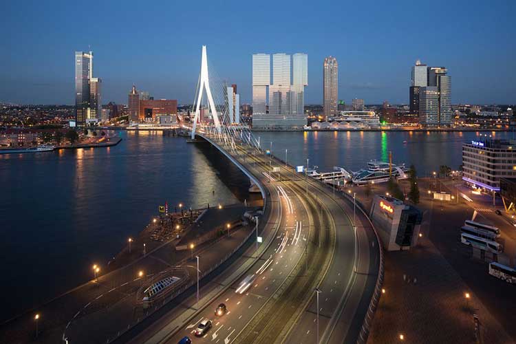 Nhow-Rotterdam-Skyline-5