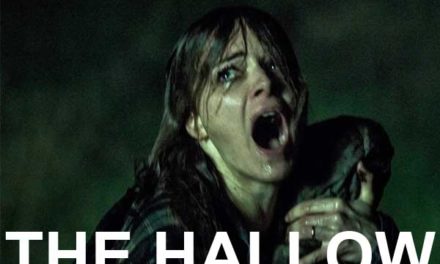 The Hallow –  An Interview with Corin Hardy