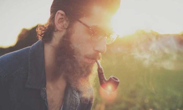 How To Make Your Beard Grow Faster