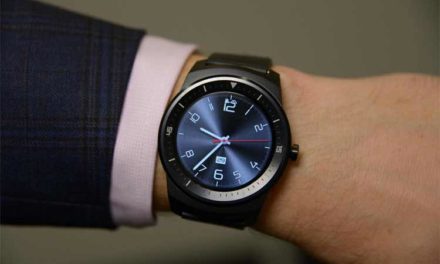 The Most Stylish Smart Watches Of 2015