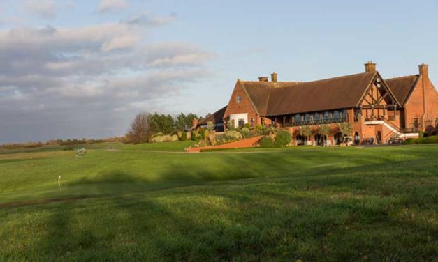London Golf Club – Targets A Younger Market
