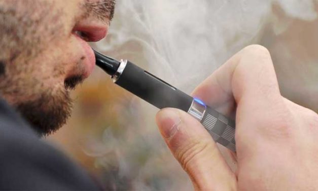 Why Are Professional Sports Clubs Banning E-cigarettes?