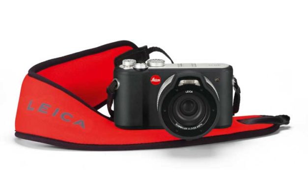 Built For The Challenge Born For Adventure – The Leica X-U Camera
