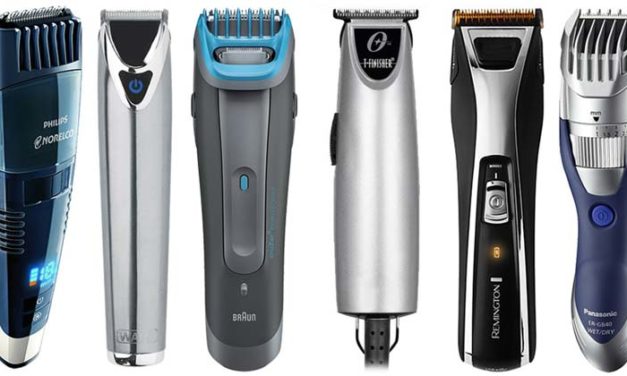 Best Tips To Find The Perfect Beard Trimmer