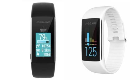 Polar A360 Fitness Tracker – Reviewed